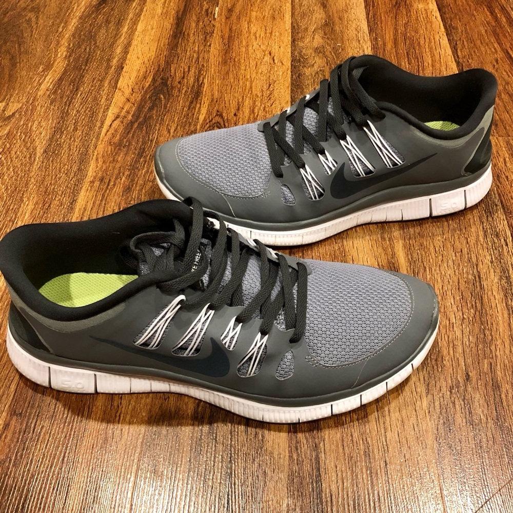 Nike Free 5.0+